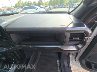 2025 Ford F-150 STX Crew Cab Short Bed - miniatura 16