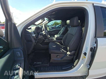 2025 Ford F-150 STX Crew Cab Short Bed - miniatura 3