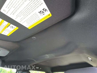 2025 Ford F-150 STX Crew Cab Short Bed - miniatura 8