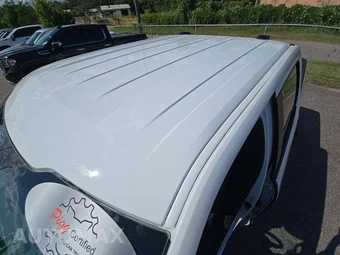 2025 Ford F-150 STX Crew Cab Short Bed - miniatura 9