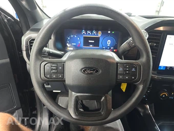 2025 Ford F-150 STX Crew Cab Short Bed - miniatura 10