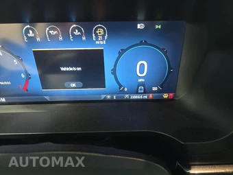 2025 Ford F-150 STX Crew Cab Short Bed - miniatura 12