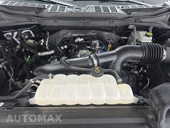 2025 Ford F-150 STX Crew Cab Short Bed - miniatura 15
