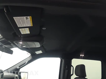 2025 Ford F-150 STX Crew Cab Short Bed - miniatura 17