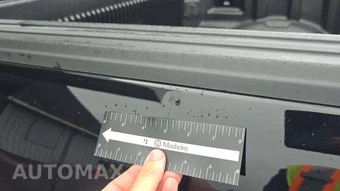 2025 Ford F-150 STX Crew Cab Short Bed - miniatura 18