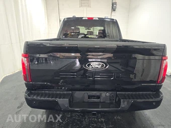 2025 Ford F-150 STX Crew Cab Short Bed - miniatura 5