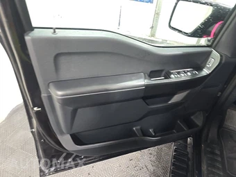 2025 Ford F-150 STX Crew Cab Short Bed - miniatura 9