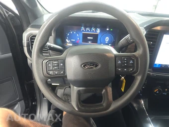 2025 Ford F-150 STX Crew Cab Short Bed - miniatura 10