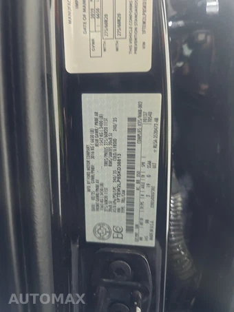 2025 Ford F-150 STX Crew Cab Short Bed - miniatura 14