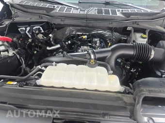 2025 Ford F-150 STX Crew Cab Short Bed - miniatura 15
