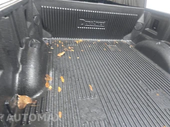 2025 Ford F-150 STX Crew Cab Short Bed - miniatura 16