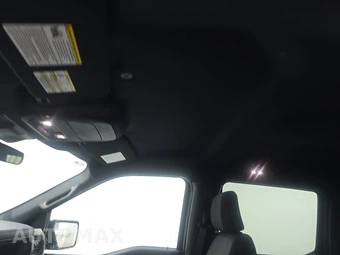 2025 Ford F-150 STX Crew Cab Short Bed - miniatura 17