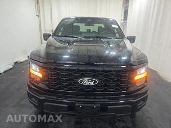 2025 Ford F-150 STX Crew Cab Short Bed - miniatura 2