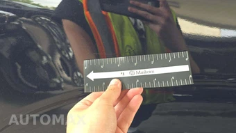 2025 Ford F-150 STX Crew Cab Short Bed - miniatura 22