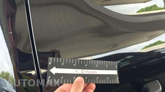 2025 Ford F-150 STX Crew Cab Short Bed - miniatura 25
