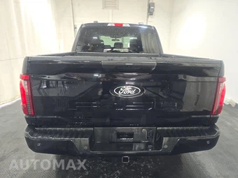 2025 Ford F-150 STX Crew Cab Short Bed - miniatura 5