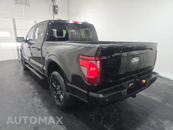 2025 Ford F-150 STX Crew Cab Short Bed - miniatura 6