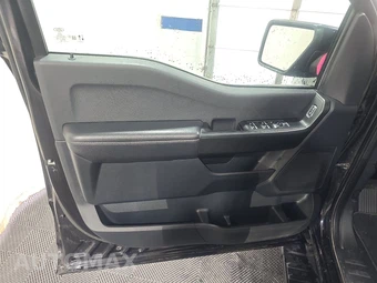 2025 Ford F-150 STX Crew Cab Short Bed - miniatura 9