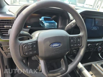 2025 Ford F-150 STX Crew Cab Short Bed - miniatura 10