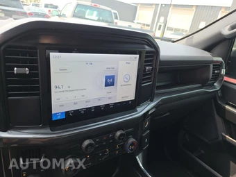 2025 Ford F-150 STX Crew Cab Short Bed - miniatura 11