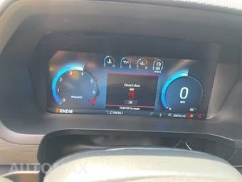 2025 Ford F-150 STX Crew Cab Short Bed - miniatura 12