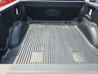 2025 Ford F-150 STX Crew Cab Short Bed - miniatura 17
