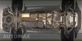 2025 Ford F-150 STX Crew Cab Short Bed - miniatura 18