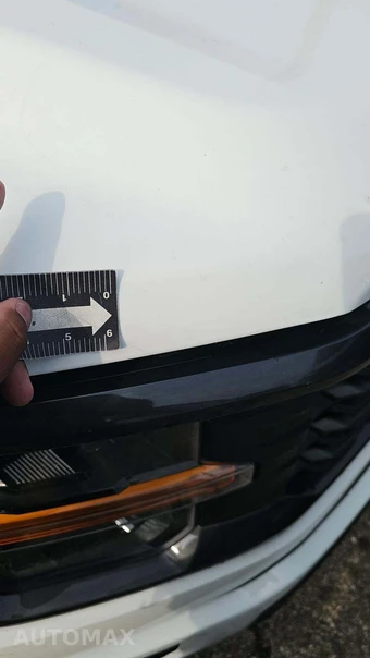 2025 Ford F-150 STX Crew Cab Short Bed - miniatura 20