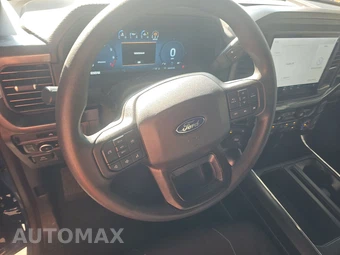 2025 Ford F-150 STX Crew Cab Short Bed - miniatura 10