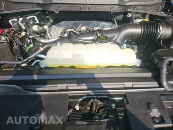 2025 Ford F-150 STX Crew Cab Short Bed - miniatura 15