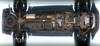 2025 Ford F-150 STX Crew Cab Short Bed - miniatura 18