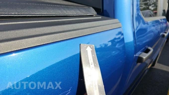 2025 Ford F-150 STX Crew Cab Short Bed - miniatura 21