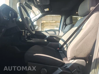 2025 Ford F-150 STX Crew Cab Short Bed - miniatura 7