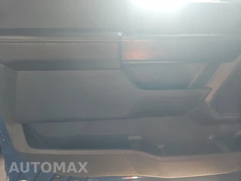 2025 Ford F-150 STX Crew Cab Short Bed - miniatura 9