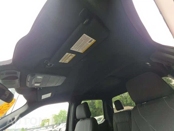 2025 Ford F-150 STX Crew Cab Short Bed - miniatura 11