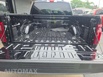 2025 Ford F-150 STX Crew Cab Short Bed - miniatura 14