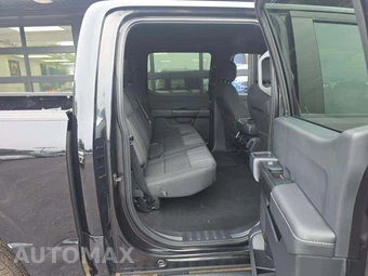 2025 Ford F-150 STX Crew Cab Short Bed - miniatura 16