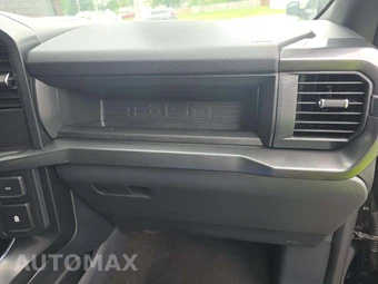 2025 Ford F-150 STX Crew Cab Short Bed - miniatura 19