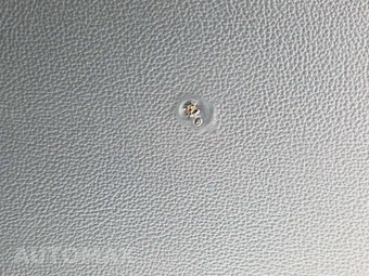 2025 Ford F-150 STX Crew Cab Short Bed - miniatura 23