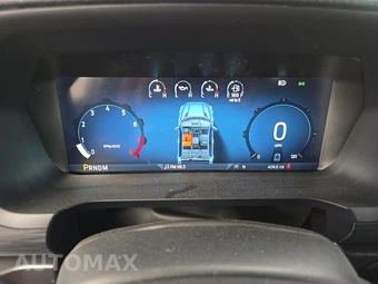 2025 Ford F-150 STX Crew Cab Short Bed - miniatura 12