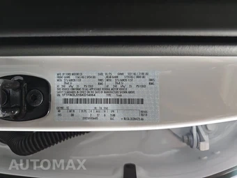 2025 Ford F-150 STX Crew Cab Short Bed - miniatura 14
