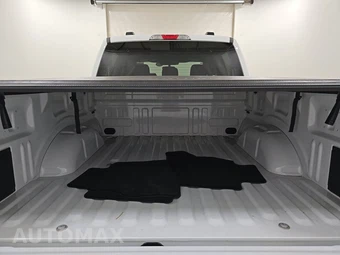 2025 Ford F-150 STX Crew Cab Short Bed - miniatura 16