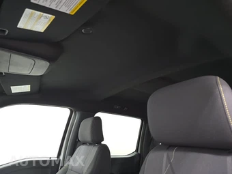 2025 Ford F-150 STX Crew Cab Short Bed - miniatura 18