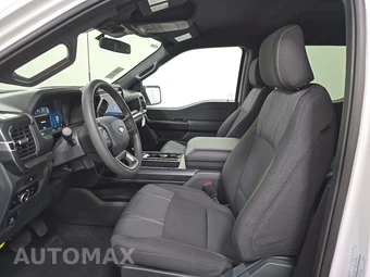 2025 Ford F-150 STX Crew Cab Short Bed - miniatura 7