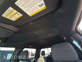 2025 Ford F-150 STX Crew Cab Short Bed - miniatura 11
