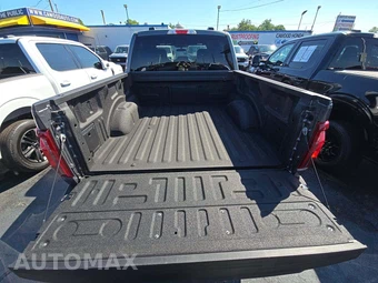 2025 Ford F-150 STX Crew Cab Short Bed - miniatura 14