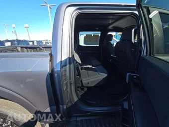 2025 Ford F-150 STX Crew Cab Short Bed - miniatura 16