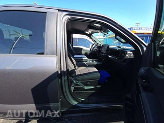 2025 Ford F-150 STX Crew Cab Short Bed - miniatura 18