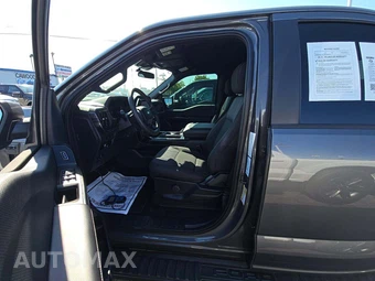 2025 Ford F-150 STX Crew Cab Short Bed - miniatura 6