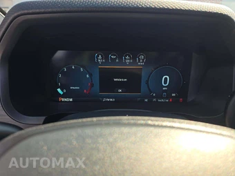 2025 Ford F-150 STX Crew Cab Short Bed - miniatura 9